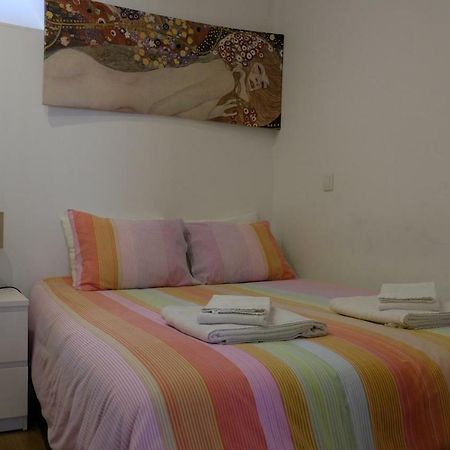 Nice Apartment Bairro Alto Lisboa Eksteriør billede