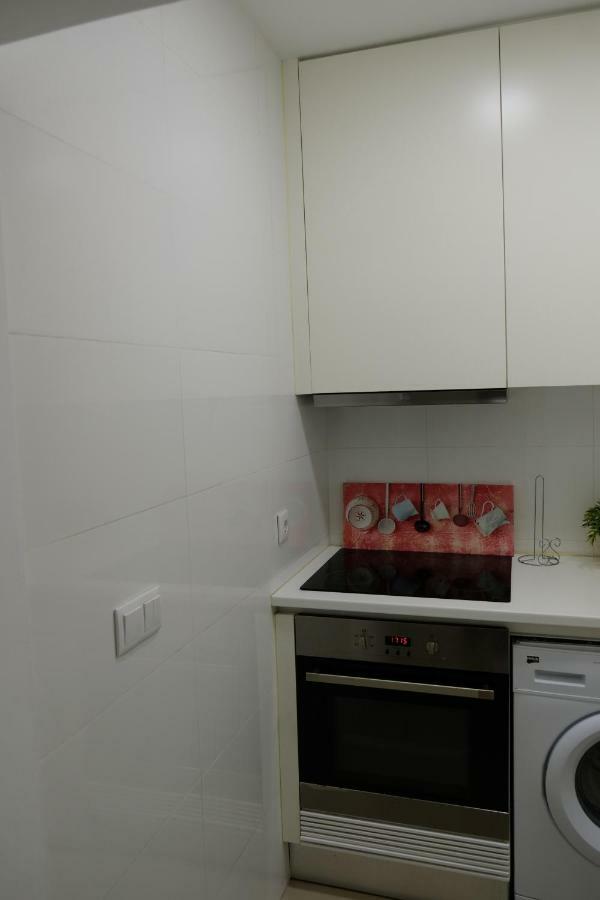 Nice Apartment Bairro Alto Lisboa Eksteriør billede