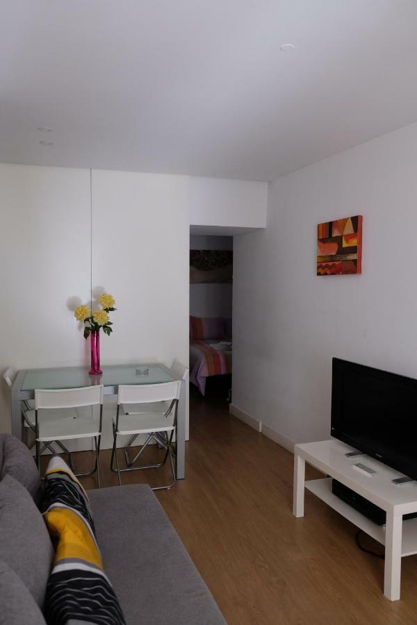 Nice Apartment Bairro Alto Lisboa Eksteriør billede