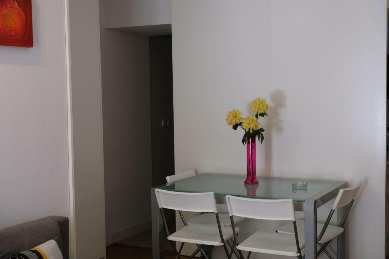 Nice Apartment Bairro Alto Lisboa Eksteriør billede